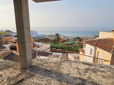 El Peñoncillo, Torrox