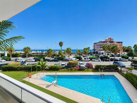 El Peñoncillo, Torrox