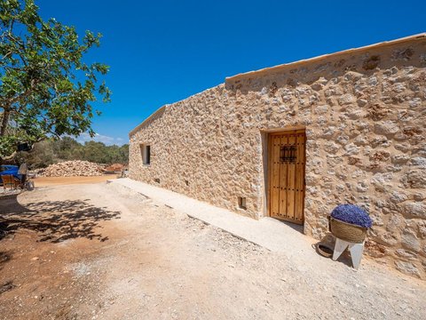 Santanyí, Santanyí