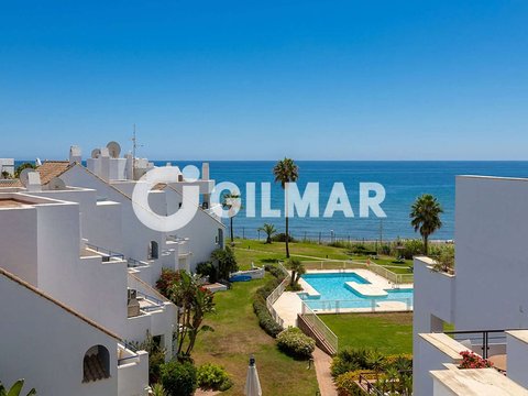Bahía de Casares, Casares
