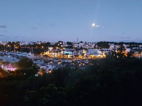 Cala d'Or, Santanyí