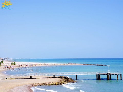 Moncófar playa, Moncofa