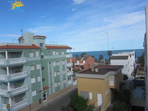 Moncófar playa, Moncofa
