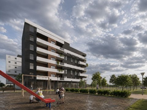 Salburua, Vitoria-Gasteiz