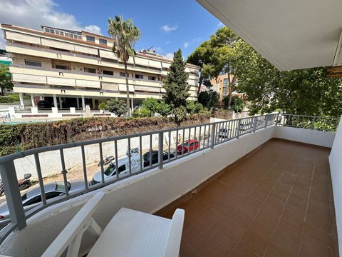 Loma de los Riscos, Centro, Torremolinos