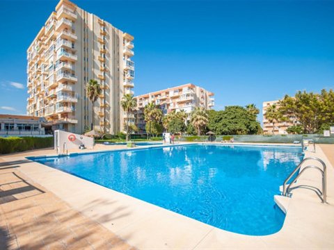 Parque de la Paloma, Benalmádena