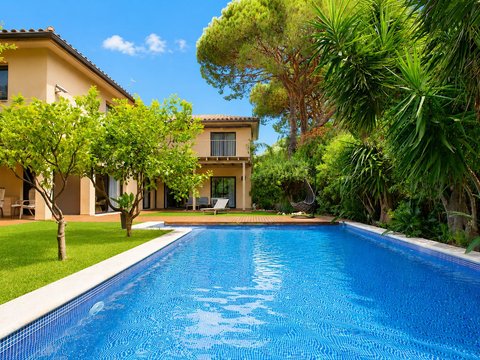 Gavà Mar, Gavà