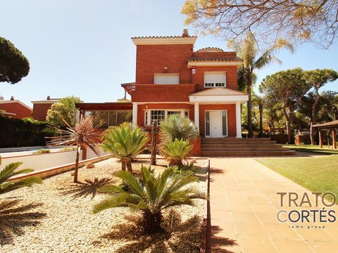 Gavà Mar, Gavà