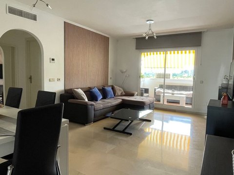 Mijas Golf, Mijas