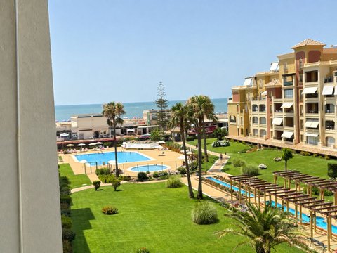 Isla Canela, Ayamonte