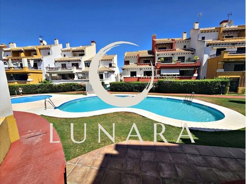 Costa Esuri, Ayamonte