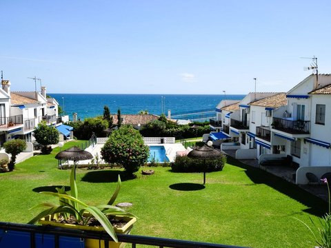 Calaburra - Chaparral, Mijas