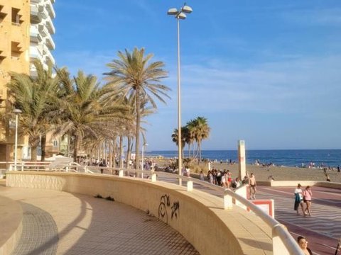 Zapillo, Almería