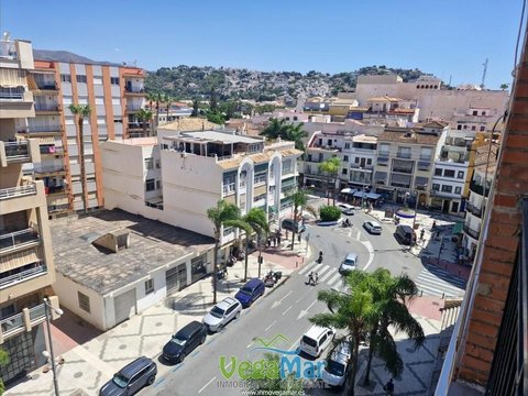 Almuñecar Centro, Almuñécar