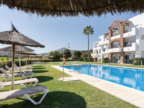 Los Arqueros-Puerto del Almendro, Benahavís