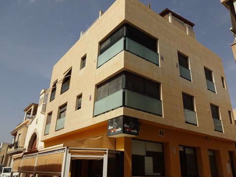 Puerto de Garrucha, Garrucha