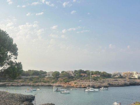 Portocolom, Felanitx