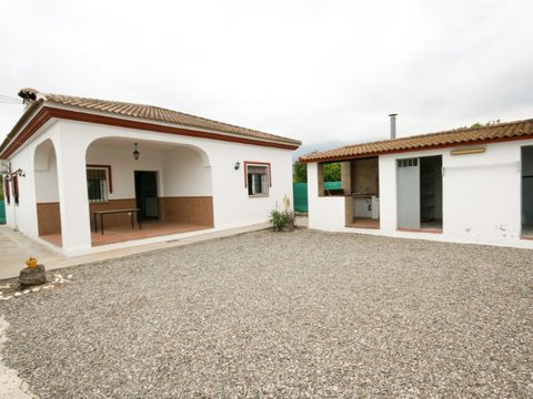 El Cigarral - Dehesa - Borrajo, Alhaurín el Grande