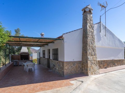 El Cigarral - Dehesa - Borrajo, Alhaurín el Grande