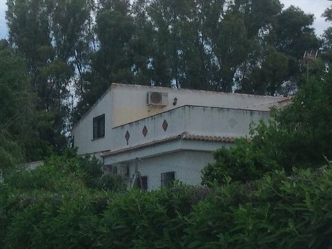 El Cigarral - Dehesa - Borrajo, Alhaurín el Grande