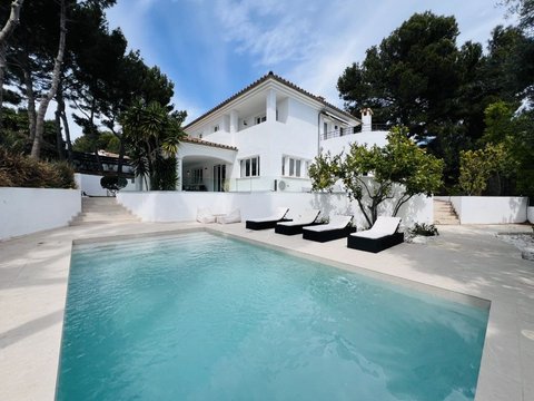 Santa Ponça, Calvià