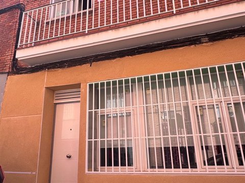 Valdeacederas, Tetuán, Madrid
