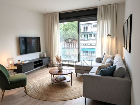 Concepción, Ciudad Lineal, Madrid