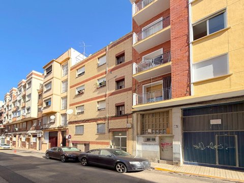 Pinares de Venecia, Torrero - La Paz, Zaragoza