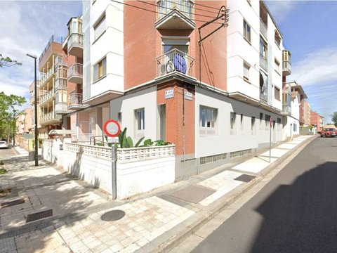 Barrio de la Paz, Torrero - La Paz, Zaragoza