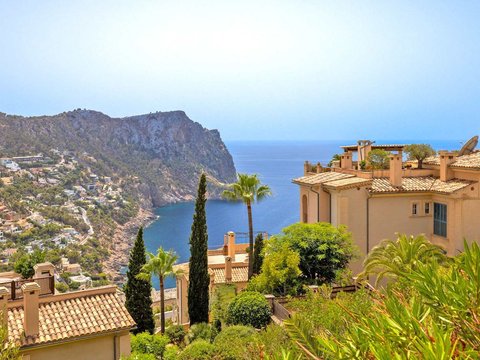 Port d'Andratx, Andratx