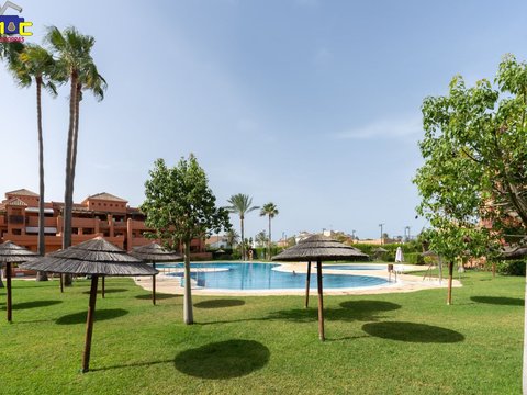 Playa Granada, Motril
