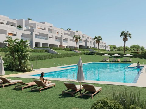 El Rompido, Cartaya