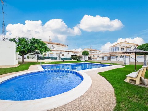 Los Balcones y los Altos, Orihuela Costa, Orihuela