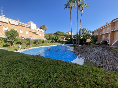 Islantilla Costa, Islantilla