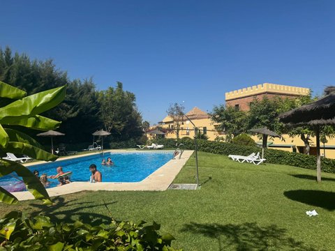 Islantilla Golf, Islantilla