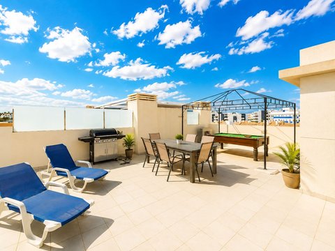 Villamartín, Orihuela Costa, Orihuela