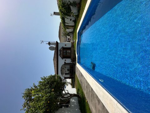 Los Gallos - La Coquina, Chiclana de la Frontera