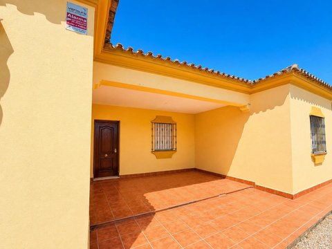 Pelagatos - Pago del Humo, Chiclana de la Frontera