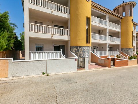 Lomas de Don Juan, Orihuela Costa, Orihuela