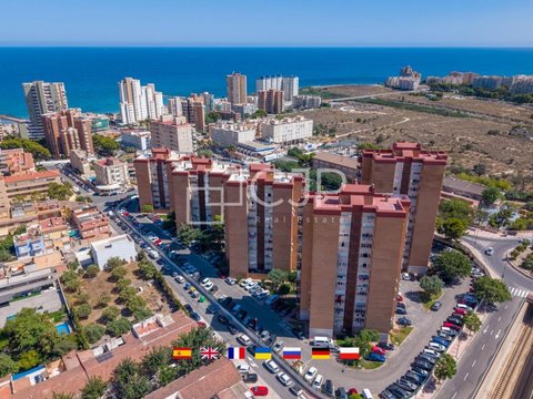 Campello Playa, El Campello
