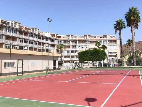 Pueblo Acantilado - Lanuza, El Campello