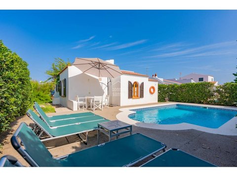 Cala En Bosch-Serpentona, Ciutadella de Menorca