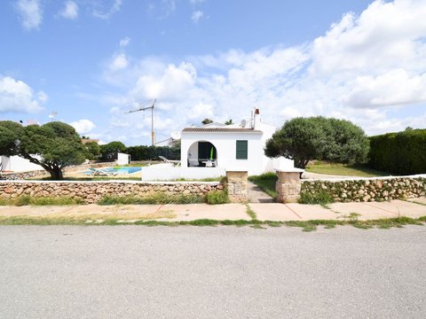 Cala En Bosch-Serpentona, Ciutadella de Menorca