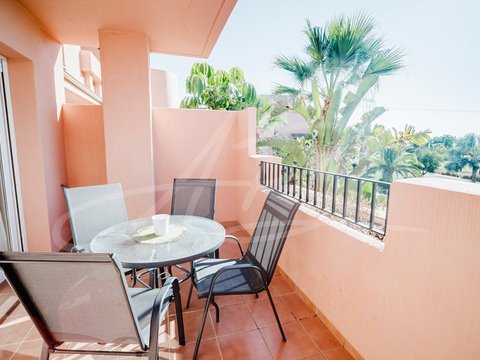Mar Menor Golf Resort, Torre-Pacheco
