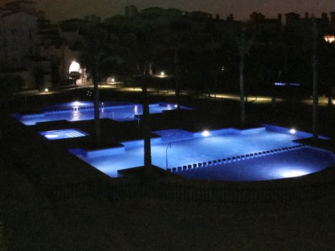 Roldán, Torre-Pacheco