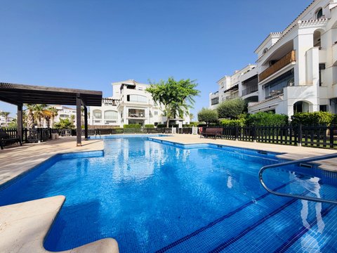 Roldán, Torre-Pacheco