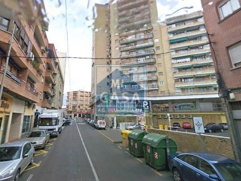 Centro - Argentina, Mérida