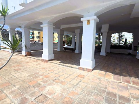 Salobreña Costa, Salobreña