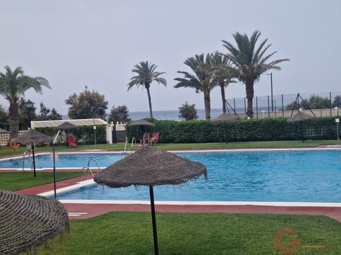 Salobreña Costa, Salobreña