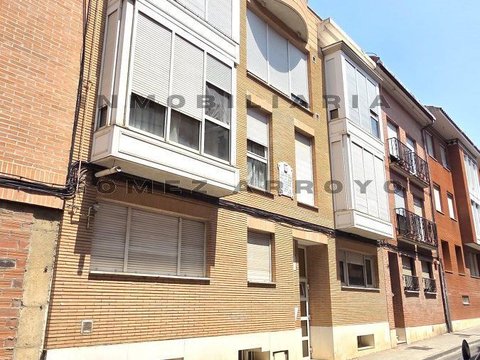 Centro, Palencia